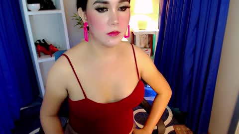 dessiree online show from February 18, 12:59 am