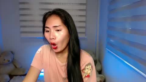 Snapshot of sweetladyboyx chatting on January 12, 3:17 am online show from January 12, 3:17 am