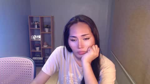 Snapshot of sweetladyboyx chatting on February 9, 1:00 am online show from February 9, 1:00 am