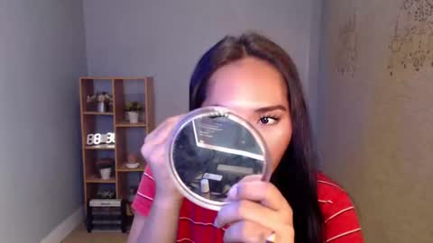 Snapshot of sweetladyboyx chatting on February 14, 11:09 pm online show from February 14, 11:09 pm