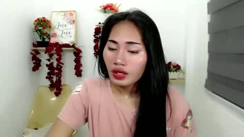 Snapshot of sweetladyboyx chatting on January 12, 12:07 am online show from January 12, 12:07 am