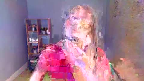 Snapshot of sweetladyboyx chatting on February 15, 2:15 am online show from February 15, 2:15 am