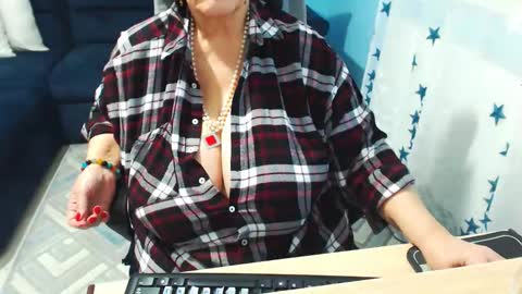Rebeka online show from February 16, 4:21 pm