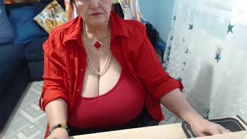 Rebeka online show from May 30, 4:38 pm