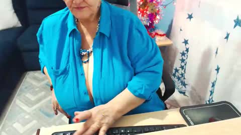 Rebeka online show from December 28, 4:52 pm