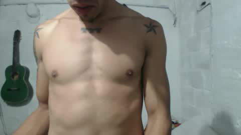 Camilo online show from March 13, 11:02 am