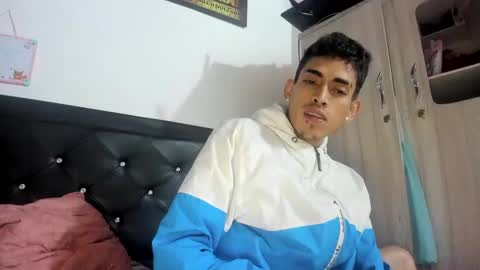 Camilo online show from December 4, 10:29 am