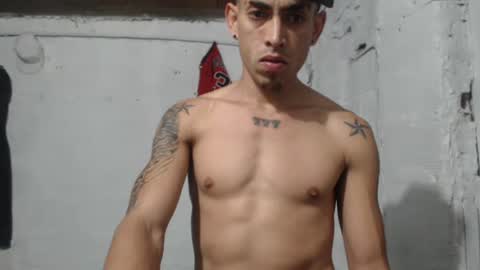 Camilo online show from March 19, 10:54 am