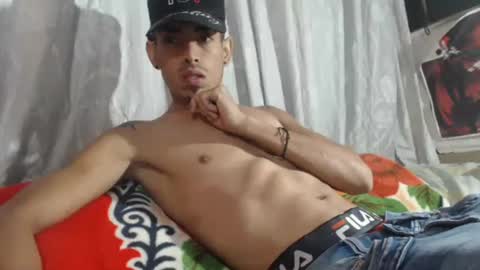 Camilo online show from March 8, 11:05 am