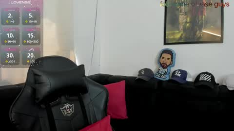 SWEETLATINBOY  online show from May 9, 3:29 pm