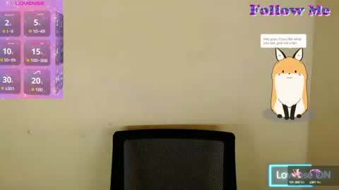 Leah online show from September 24, 12:39 am