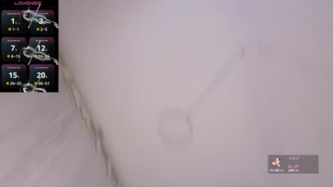 Letty la traga semen lol online show from December 21, 8:28 am