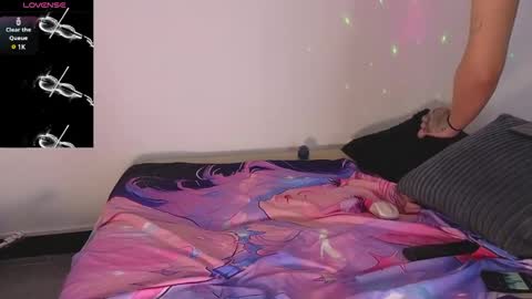 Letty la traga semen lol online show from December 27, 8:35 am