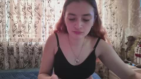 sweetliaison online show from March 12, 7:01 am