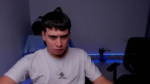 Lian online show from December 12, 4:48 am
