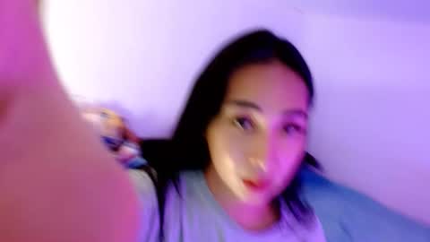 Lilly online show from November 8, 2:58 am