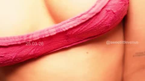 Venus online show from March 25, 9:32 pm