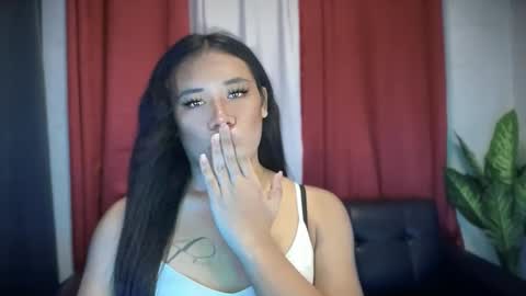 your filipina girl MIA online show from October 16, 4:50 pm