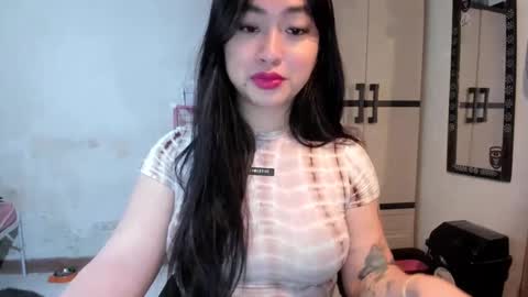 Zoe online show from March 9, 12:21 am