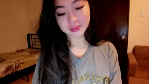 Zoe online show from October 9, 2:17 am