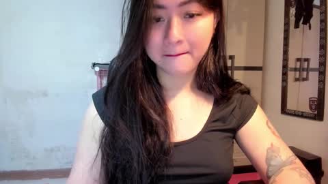 Zoe online show from December 6, 5:06 pm