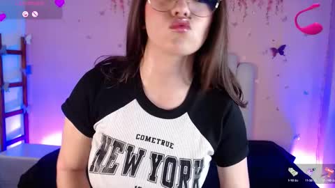 Sweetlu online show from September 9, 7:14 pm