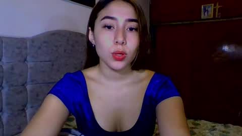 Maddie online show from October 11, 12:15 am