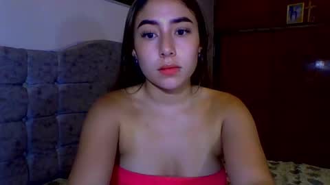 Maddie online show from October 10, 12:05 am