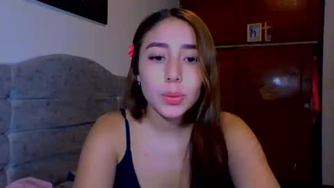 Maddie online show from September 20, 12:35 am