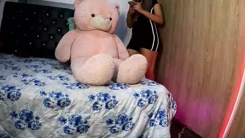 sweetmagic6 online show from January 13, 11:23 pm