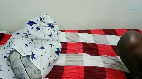 Marie online show from October 27, 6:19 pm