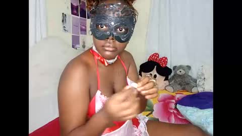 sweetmama_choco online show from June 5, 1:56 am