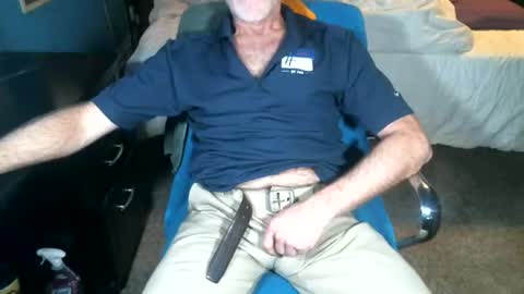 Michael online show from July 27, 12:35 pm