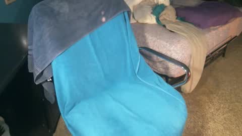 Michael online show from April 26, 12:36 pm