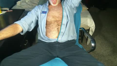 Michael online show from October 7, 4:58 pm