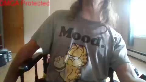 Snapshot of sweetman4u75 chatting on September 9, 9:59 pm Sweet Man online show from September 9, 9:59 pm
