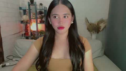 IM ALICE - DONT FORGET TO FOLLOW ME online show from December 6, 12:11 pm