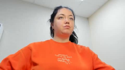 sweetmarylove online show from October 18, 9:46 am