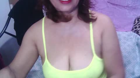 sweetmature_69 online show from October 4, 12:58 pm