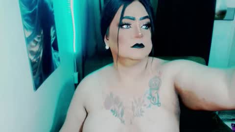 Mio online show from October 11, 1:10 am