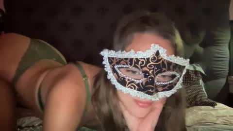 Misty online show from December 5, 10:40 pm