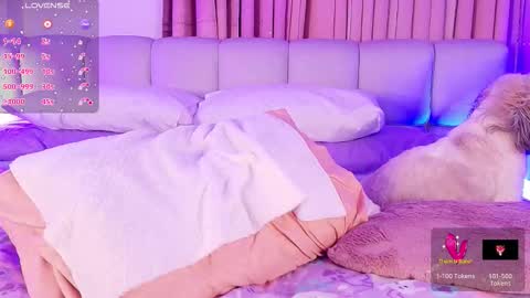 LUNA online show from September 11, 2:35 am