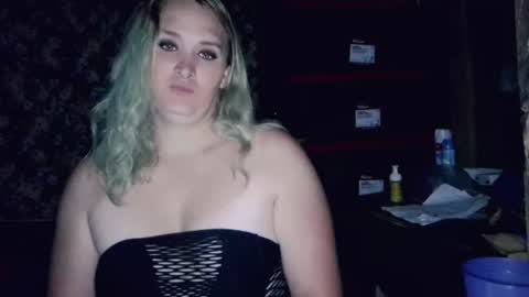 SweetMorgan online show from July 20, 2:58 am
