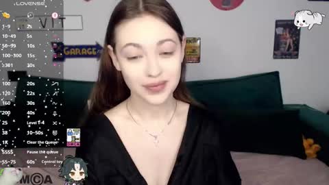 sweetmuffin88 online show from January 19, 2:16 pm