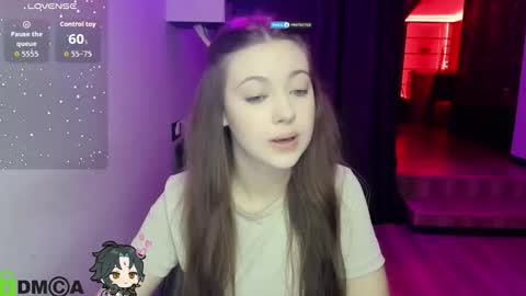 sweetmuffin88 online show from October 4, 6:44 am