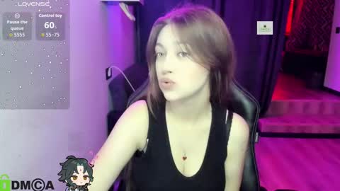 sweetmuffin88 online show from September 16, 6:49 am