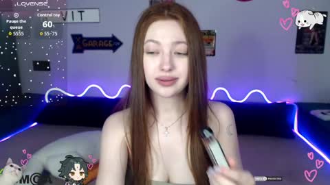 sweetmuffin88 online show from May 11, 4:04 pm