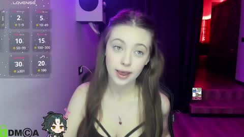 sweetmuffin88 online show from October 6, 6:53 am