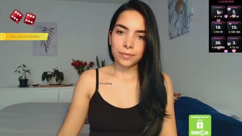 Sweet Mysterious online show from November 20, 11:53 am