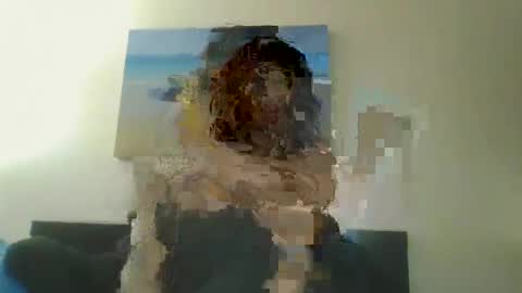 sweetness_cool online show from January 3, 3:16 am